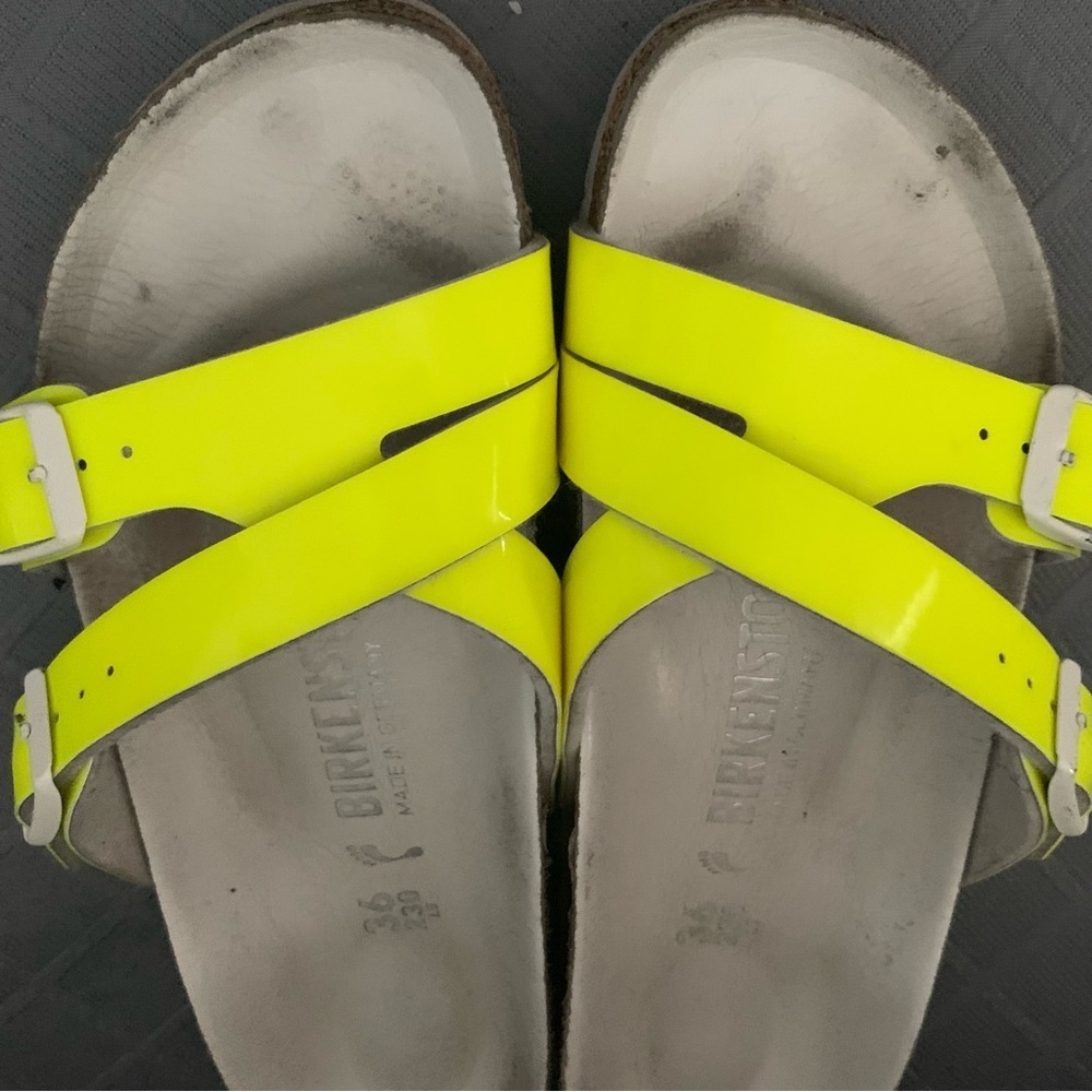 Birkenstock Sandals - Picture 4 of 9